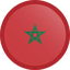 Marocco (F) Logo
