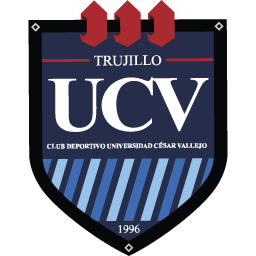 César Vallejo Logo