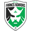 Francs Borains Logo