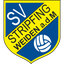 Stripfing Logo