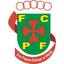 P. Ferreira Logo
