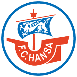 Rostock II Logo