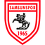 Samsunspor Logo