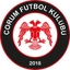 Çorum FK Logo