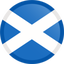 Scozia U21 Logo