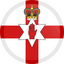 Irlanda del Nord U21 Logo
