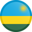 Ruanda Logo