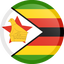 Simbabwe Logo