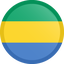 Gabon Logo