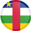 Repubblica Centrafricana Logo