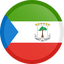 Äquatorialguinea Logo