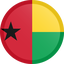Guinea-Bissau Logo