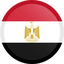 Ägypten Logo