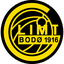 Bodø / Glimt Logo