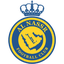 Al Nassr Logo