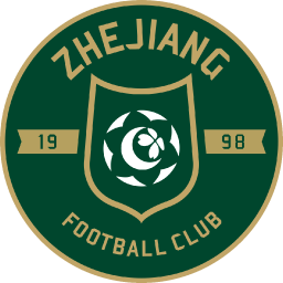 Zhejiang Logo