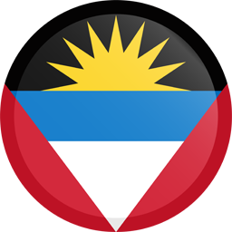 Antigua und Barbuda Logo