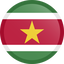 Suriname Logo