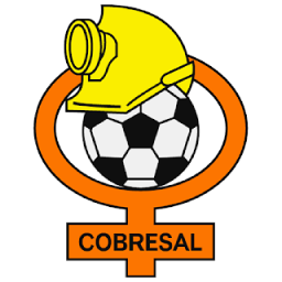 Cobresal Logo