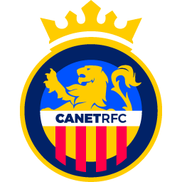 Canet Roussillon Logo
