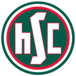 HSC Hannover Logo