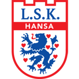 LSK Hansa Logo