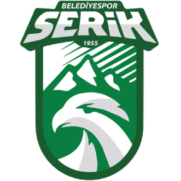 Serik Logo
