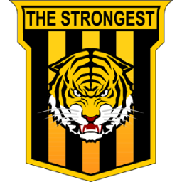 The Strongest Logo