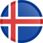 Islanda (F) Logo