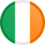 Irland (F) Logo