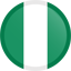 Nigeria (W) Logo