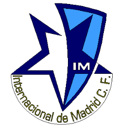 Internacional de Madrid Logo