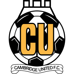 Cambridge Utd. Logo