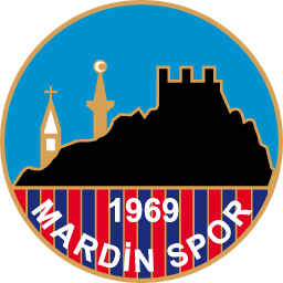 Mardin BB Logo
