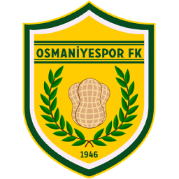 Osmaniyespor Logo