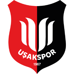 Utaş Uşakspor Logo