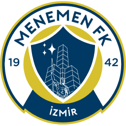 Menemenspor Logo