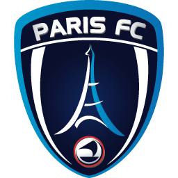 Paris FC Logo