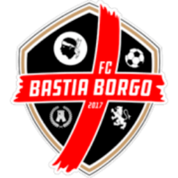Bastia-Borgo Logo