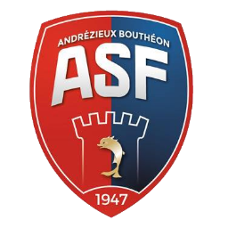 Andrézieux Logo