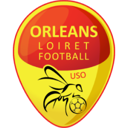 Orléans Logo
