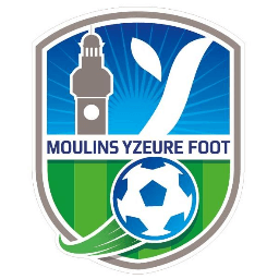 Moulins-Yzeure Logo