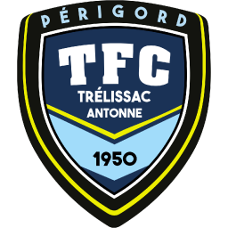 Trélissac Logo
