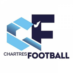 C' Chartres Logo