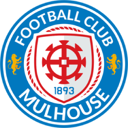 Mulhouse Logo