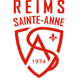 Reims Ste-Anne Logo