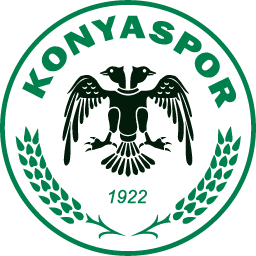 1922 Konyaspor Logo