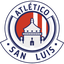 Atlético San Luis (F) Logo