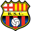 Barcellona Logo