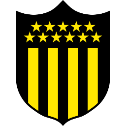 Peñarol Logo